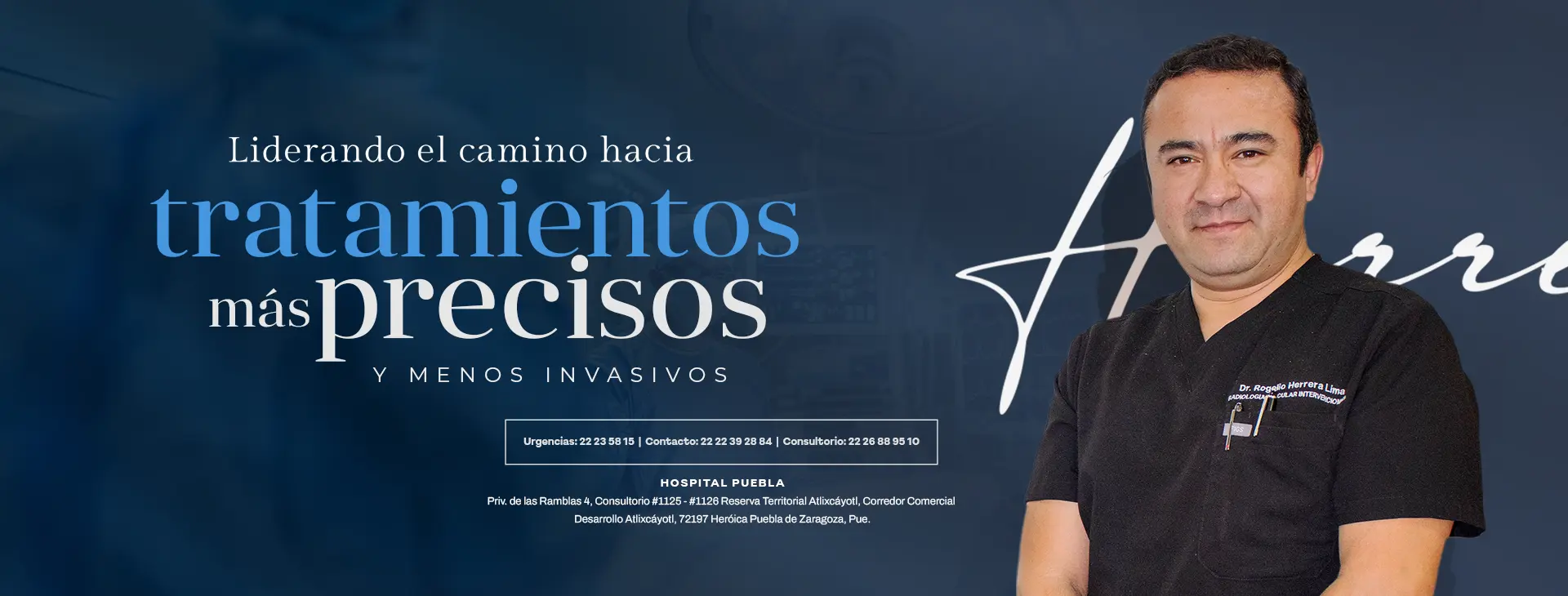 portada radiologia intervencionista Radiología Intervencionista